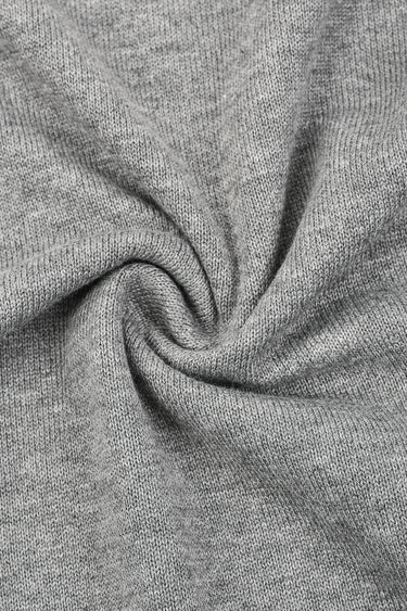 סרפן סריג אסימטרי GREY