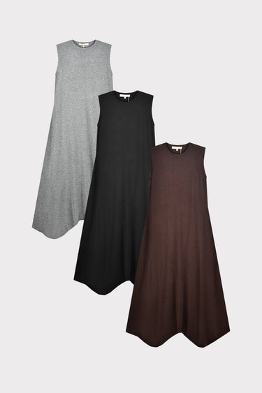סרפן סריג אסימטרי BROWN