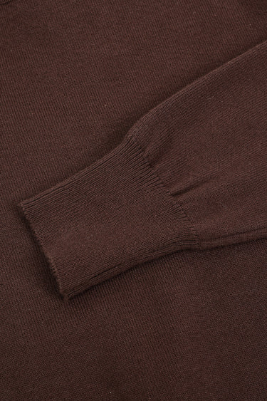 גולף בייסיק סריג BROWN