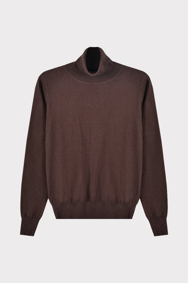 גולף בייסיק סריג BROWN
