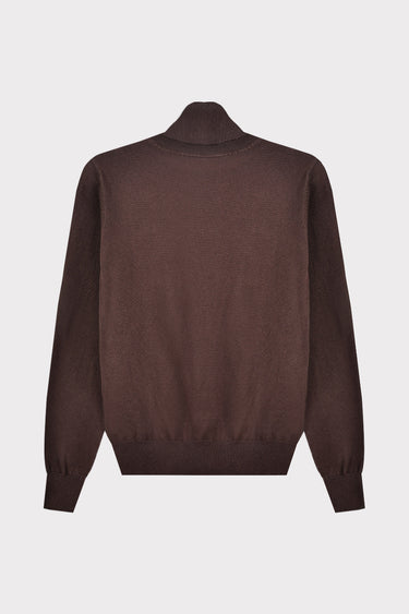 גולף בייסיק סריג BROWN