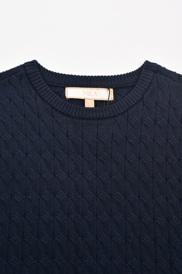 טנק סריג צמות NAVY