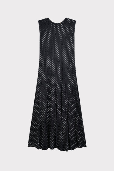 סרפן מש עם פרינט BLACK