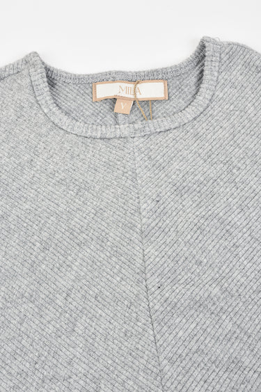 סרפן בייסיק ריב GREY