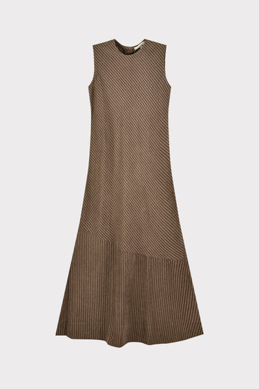 סרפן פסים קשירה BROWN