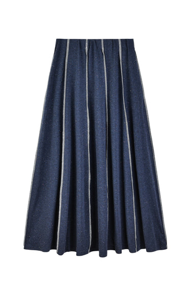 חצאית חלקים פצפוצים