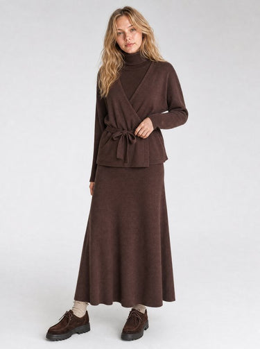 גולף בייסיק סריג BROWN