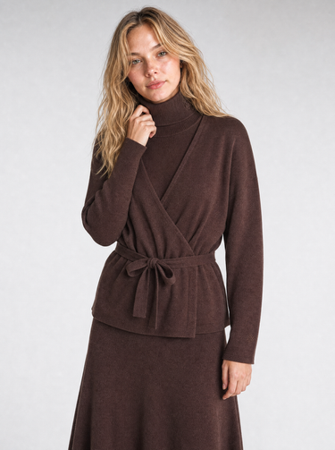 גולף בייסיק סריג BROWN