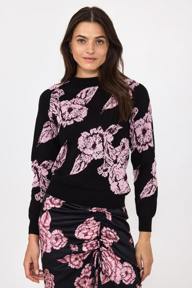 טופ סריג מדוגם