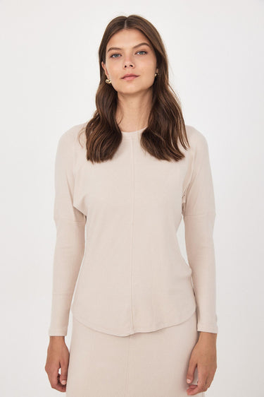 חולצת עטלף ריב