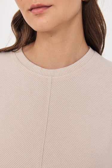 חולצת עטלף ריב