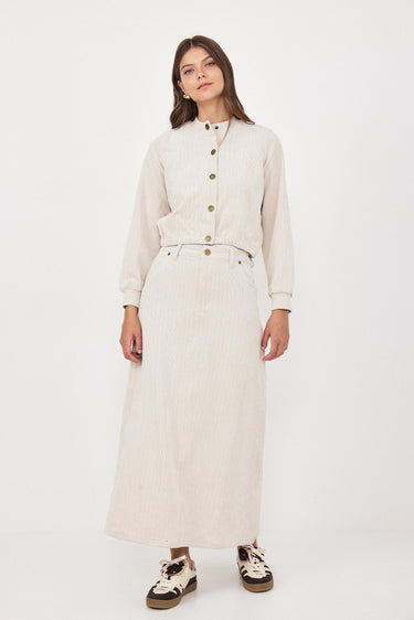 בומפר קורדרוי