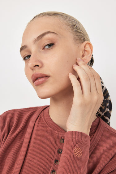 קרדיגן ריב קצר