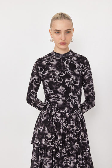 טופ רשת מדוגם