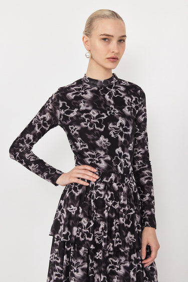 טופ רשת מדוגם