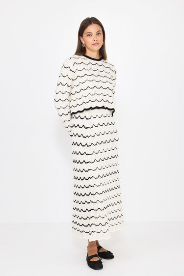 חצאית קרושה