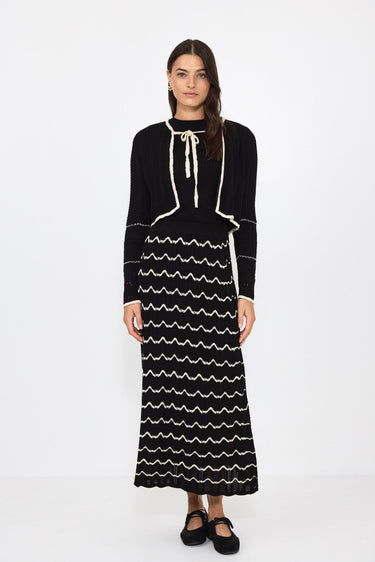 קרדיגן קרושה