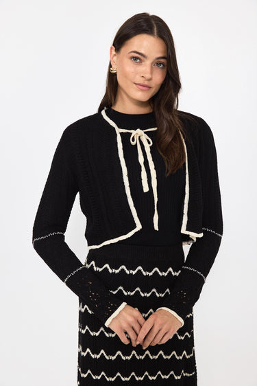 קרדיגן קרושה