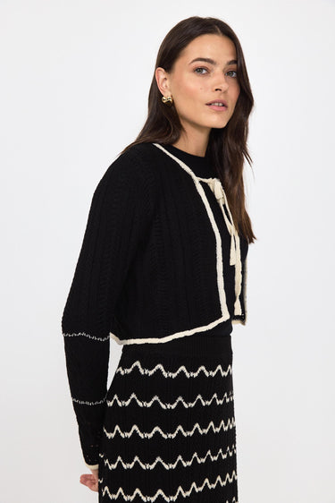 קרדיגן קרושה