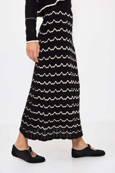 חצאית קרושה