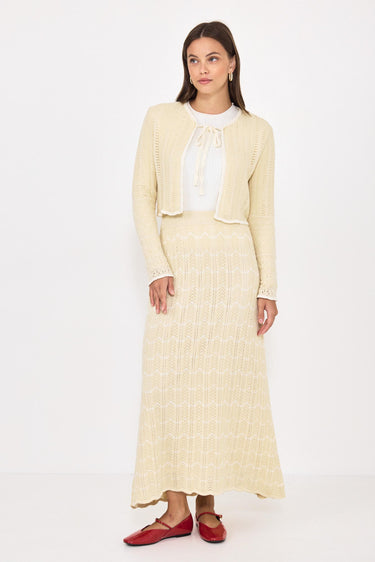 חצאית קרושה