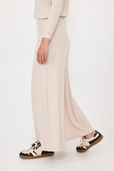 חצאית A ארוכה ריב