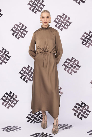 סראפן סאטן אסימטרי