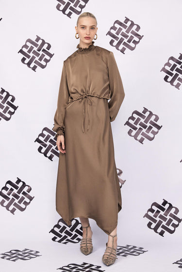 סראפן סאטן אסימטרי