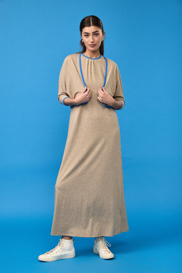 קרדיגן עטלף פצפוצים