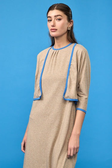 קרדיגן עטלף פצפוצים