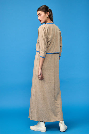 קרדיגן עטלף פצפוצים